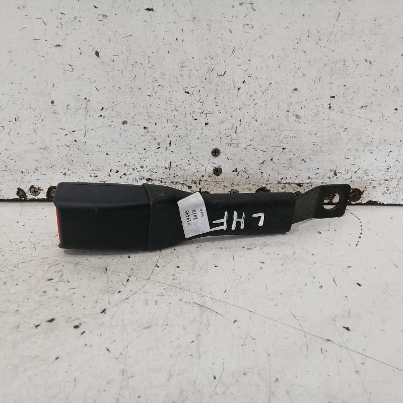 seat belt stalk