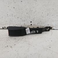seat belt stalk