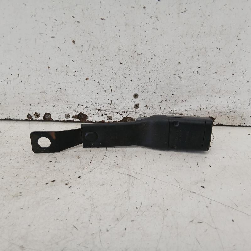 seat belt stalk