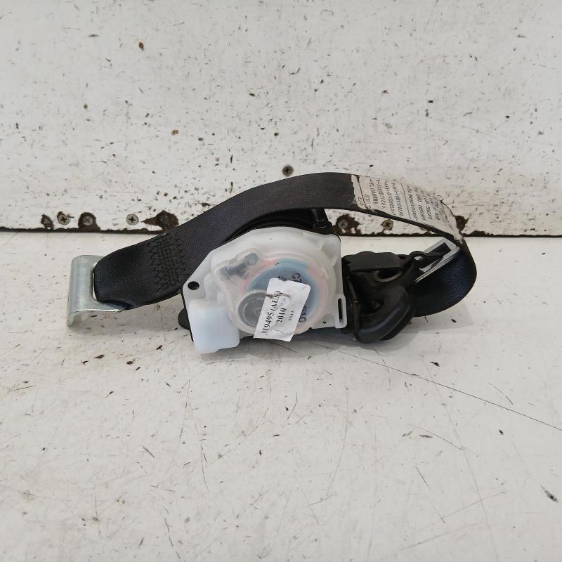 seat belt stalk
