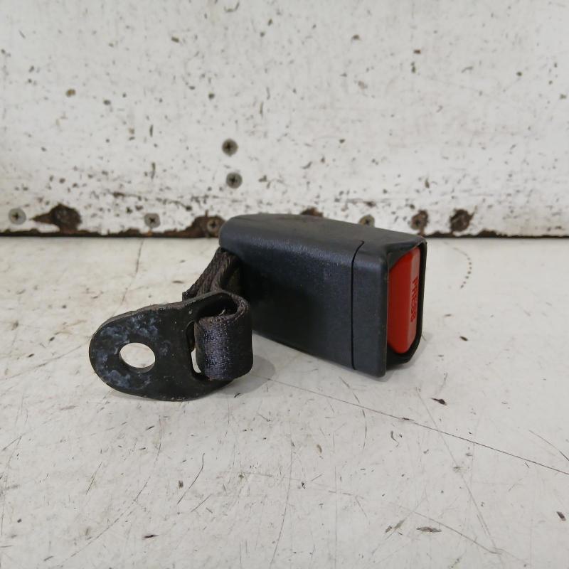 seat belt stalk