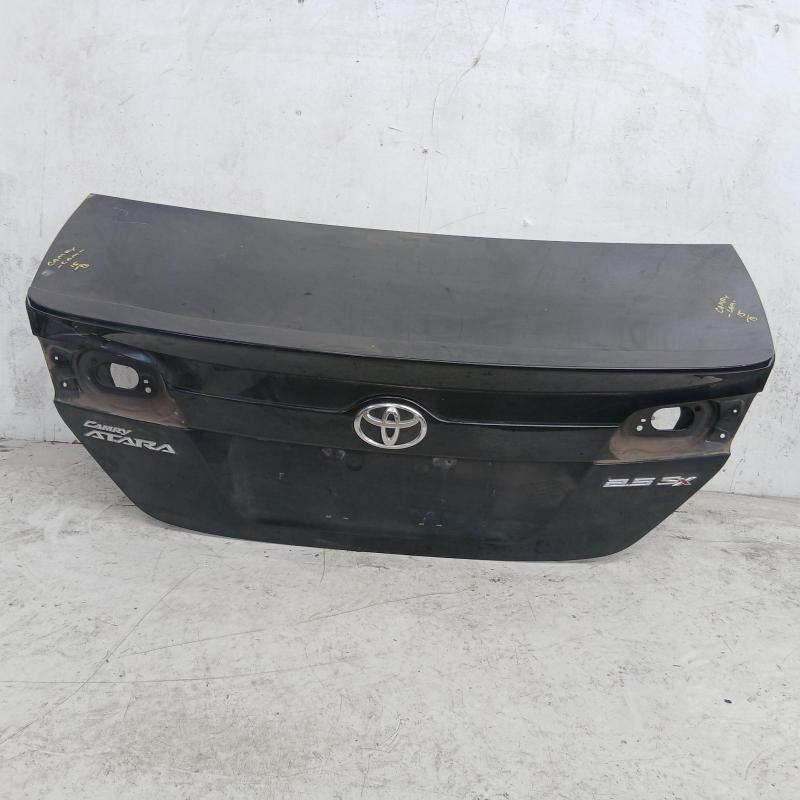 bootlid/tailgate
