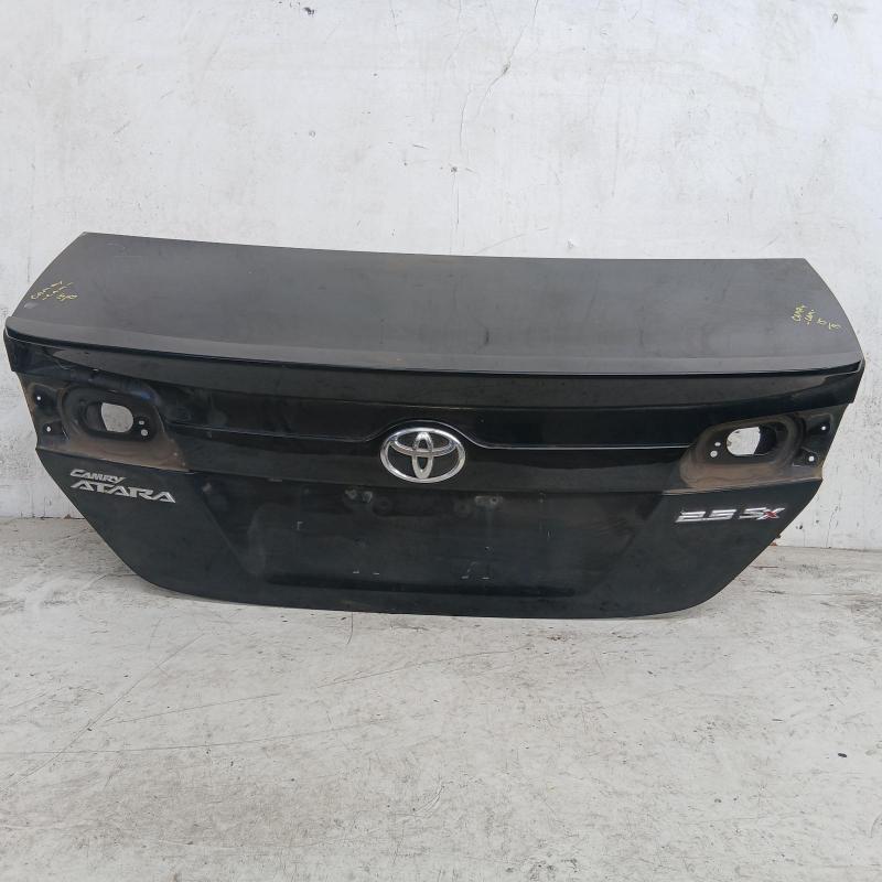 bootlid/tailgate