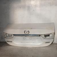 bootlid/tailgate