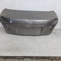 bootlid/tailgate