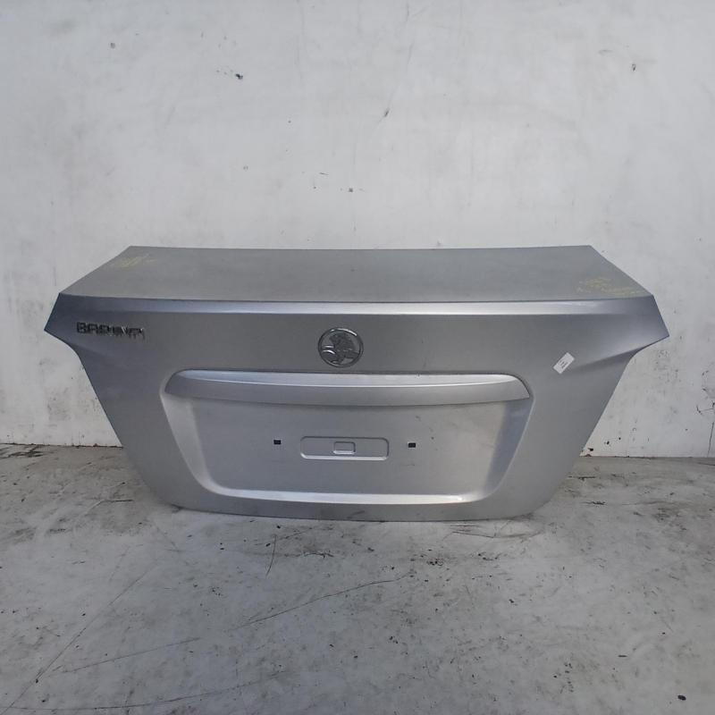 bootlid/tailgate