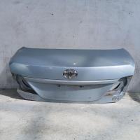 bootlid/tailgate