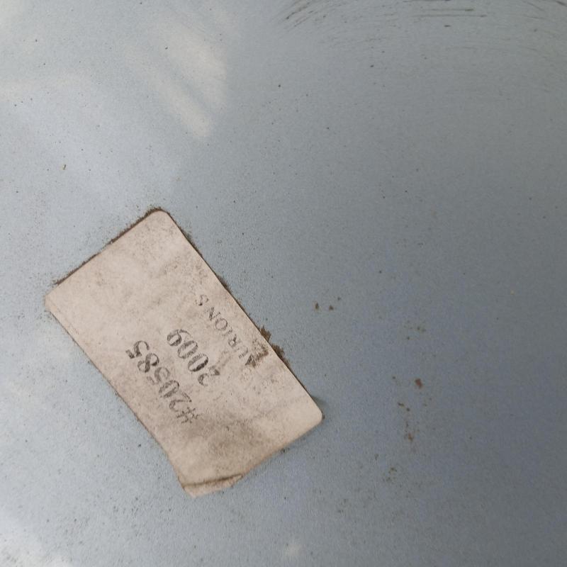 bootlid/tailgate
