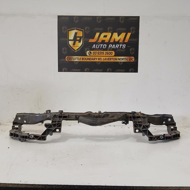 radiator support
