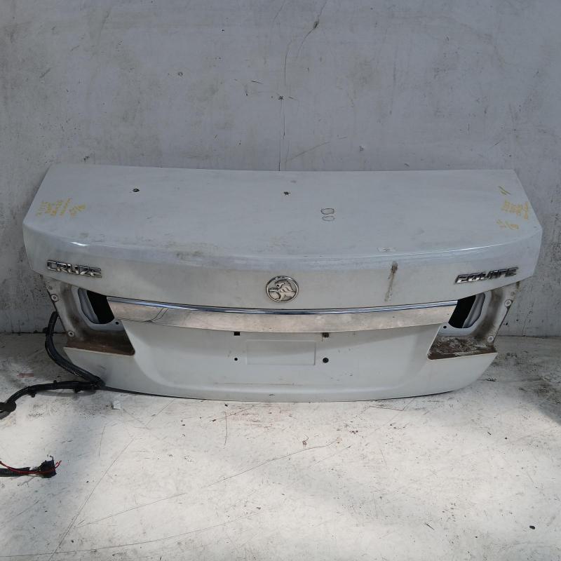 bootlid/tailgate