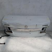 bootlid/tailgate
