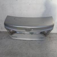 bootlid/tailgate