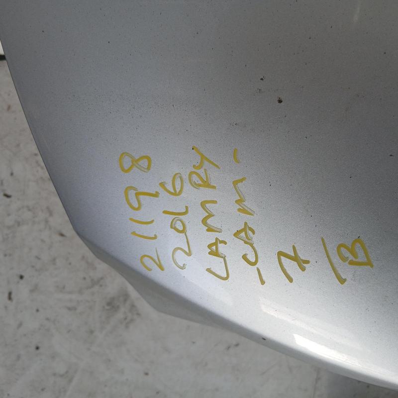 bootlid/tailgate