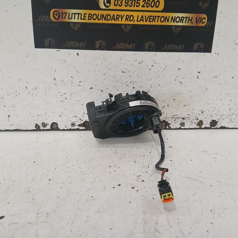 airbag module/sensor