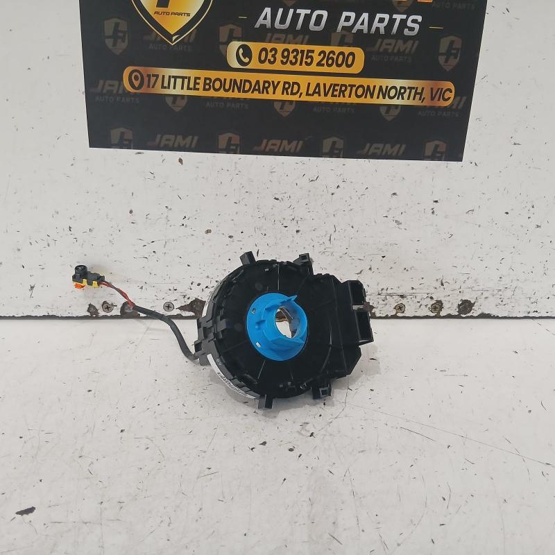 airbag module/sensor