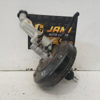 brake booster