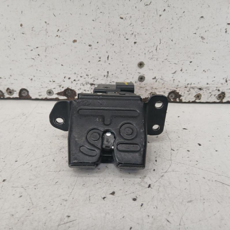 door/boot/gate lock