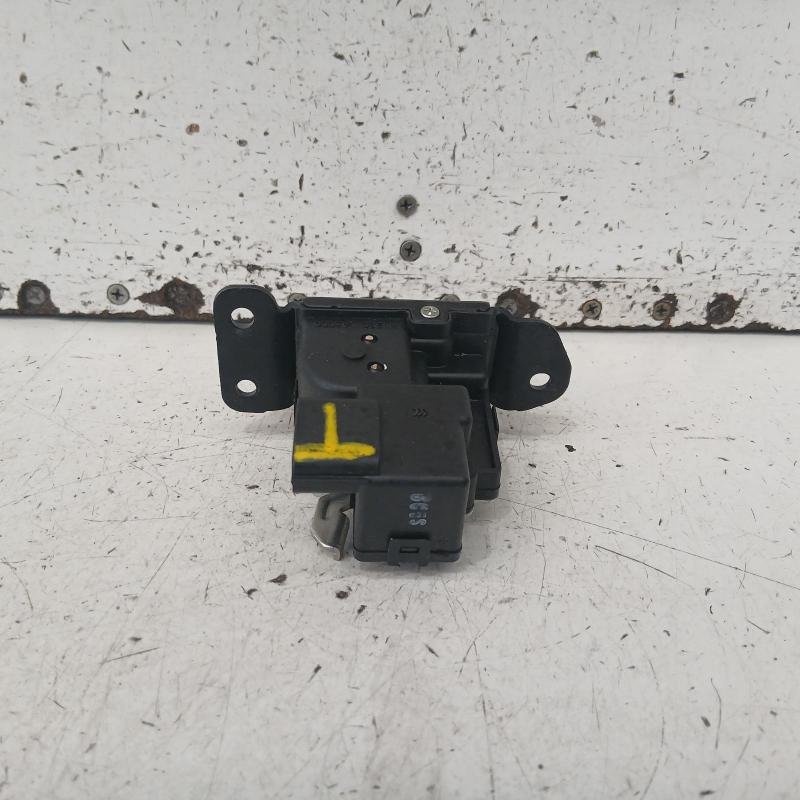 door/boot/gate lock