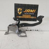 pedal assembly