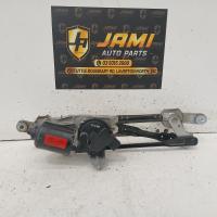 wiper motor