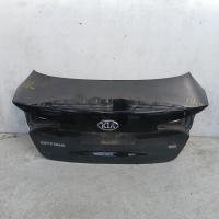 bootlid/tailgate