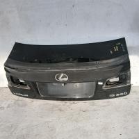 bootlid/tailgate