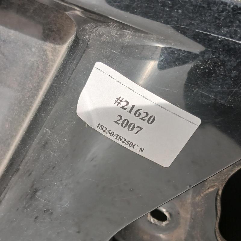 bootlid/tailgate
