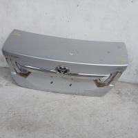 bootlid/tailgate