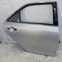 door/sliding rear right