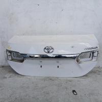bootlid/tailgate
