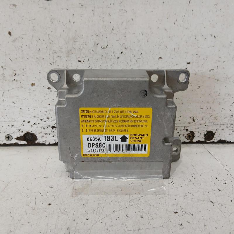 airbag module/sensor
