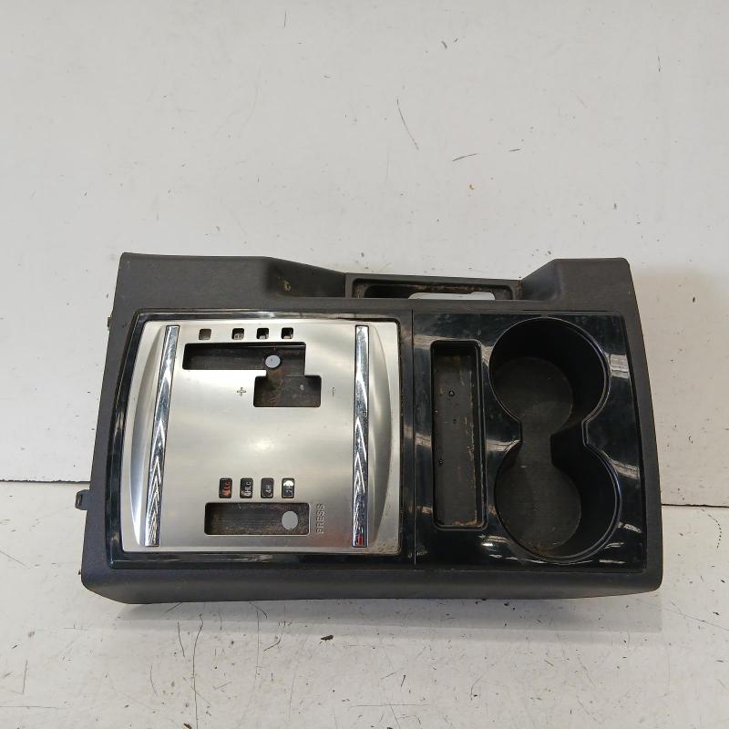 console