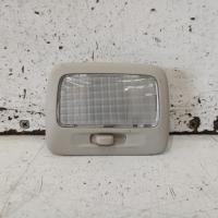 courtesy light