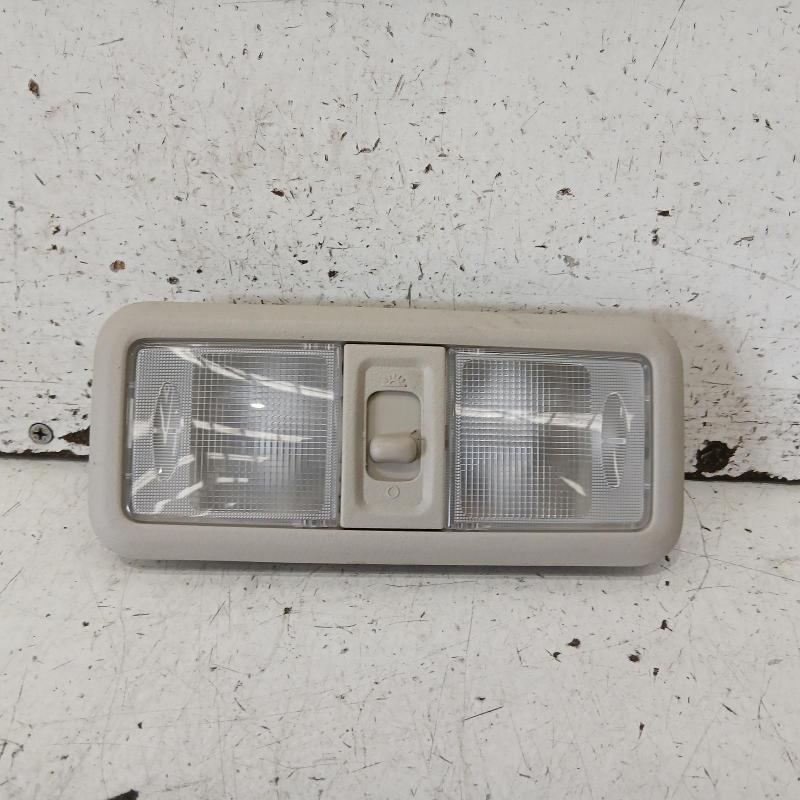 courtesy light