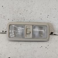 courtesy light