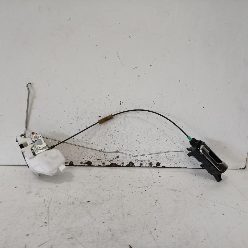 door/boot/gate lock