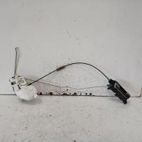 door/boot/gate lock