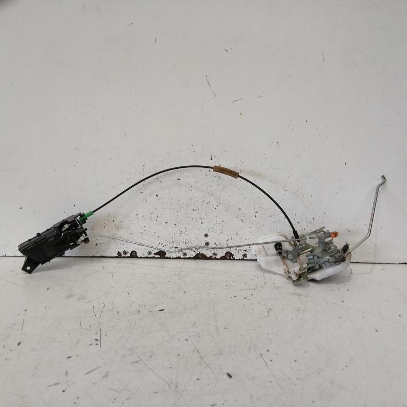 door/boot/gate lock