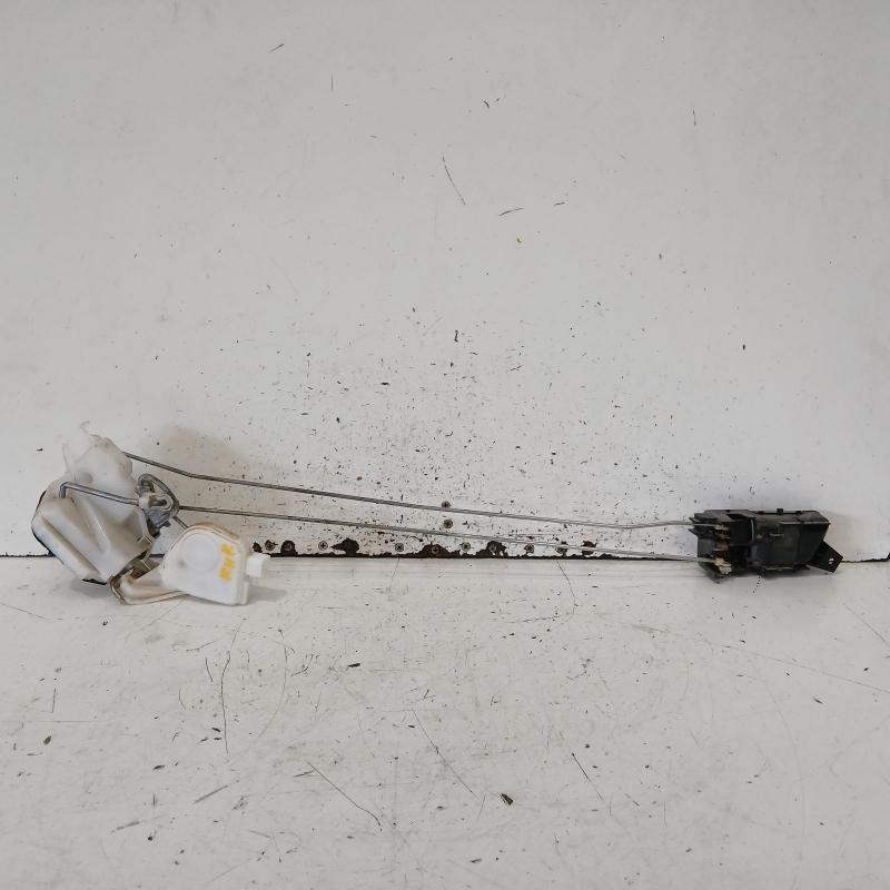 door/boot/gate lock