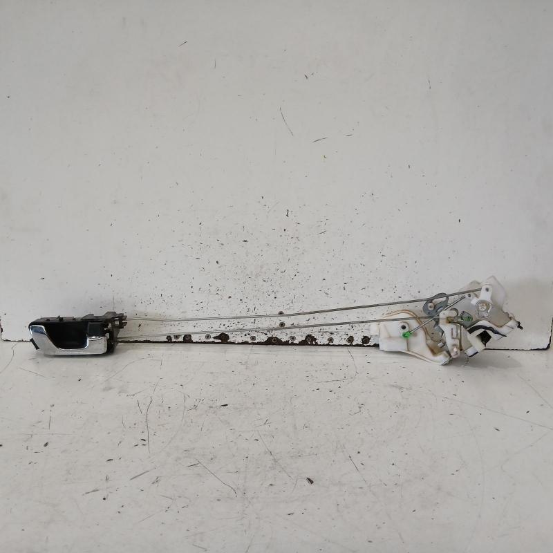 door/boot/gate lock