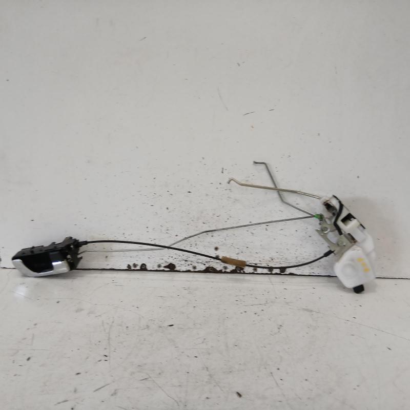door/boot/gate lock