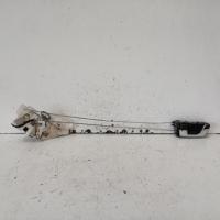door/boot/gate lock