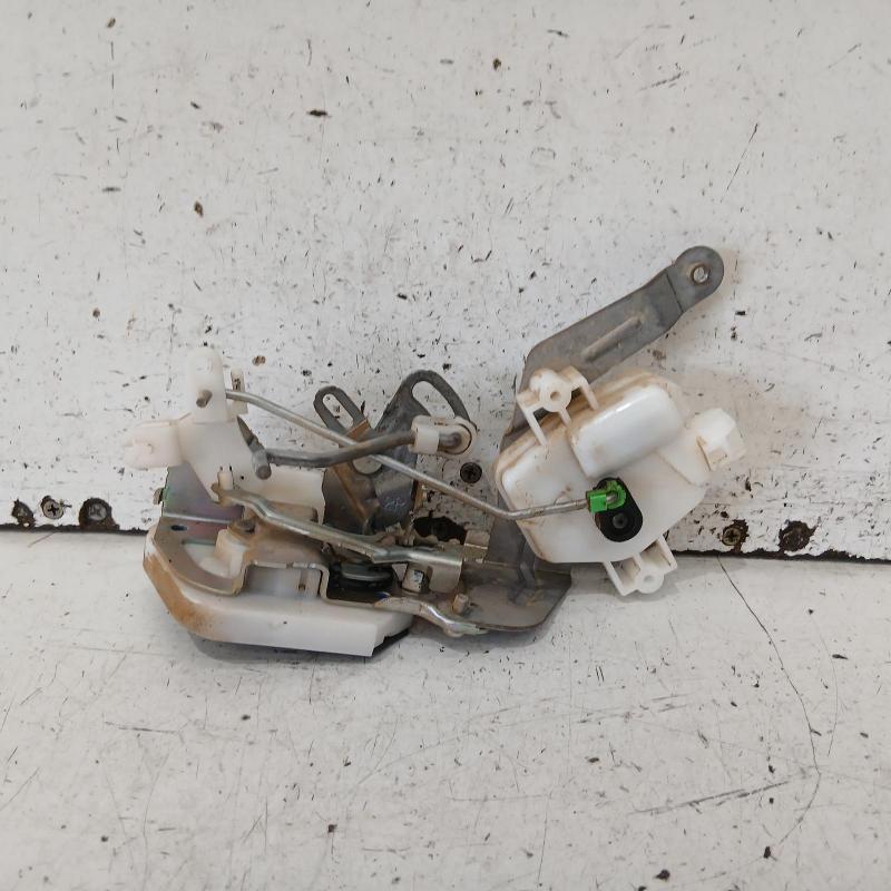 door/boot/gate lock