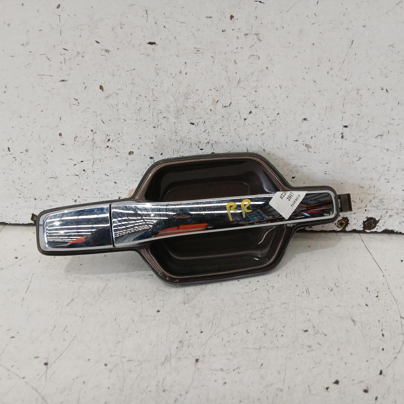 door handle