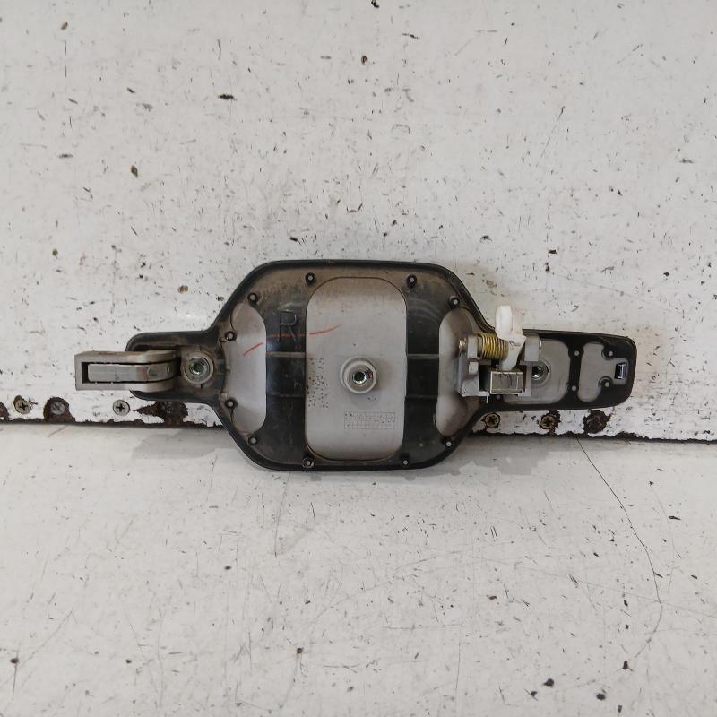 door handle