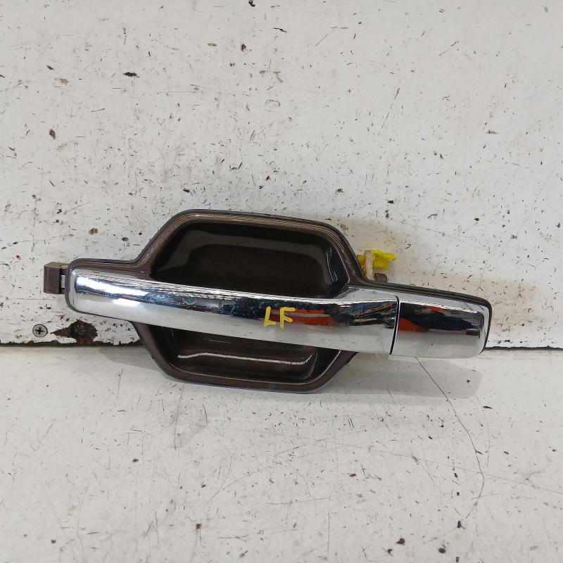 door handle