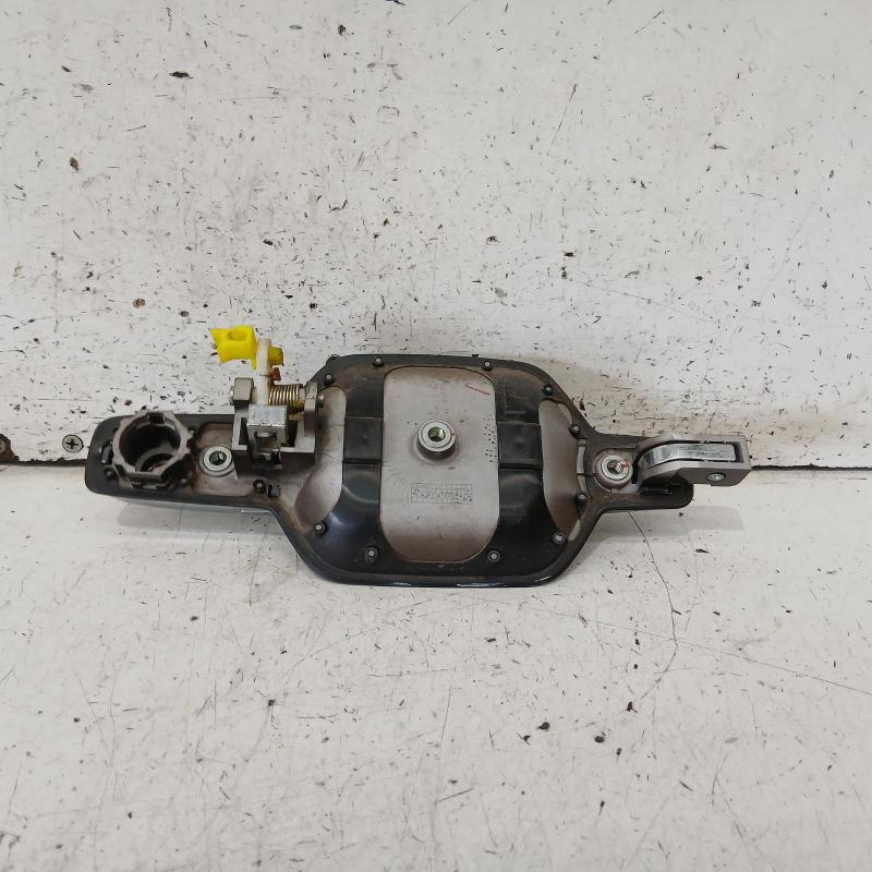 door handle
