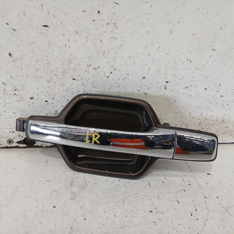 door handle