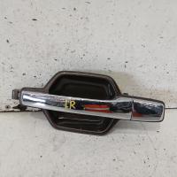 door handle