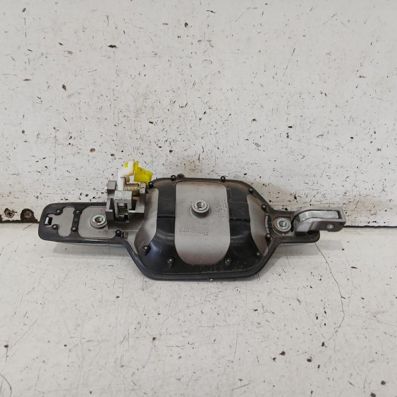 door handle